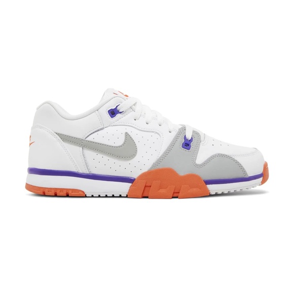 Air Cross Trainer Low ‘Phoenix Suns’ - Picture 1 of 8